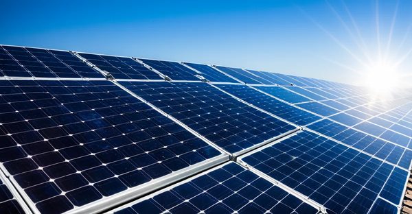 Panneau solaire photovoltaïque : optez pour une énergie durable