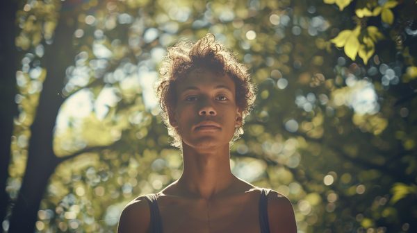 Surmonter le syndrome de Peter Pan pour une santé mentale équilibrée