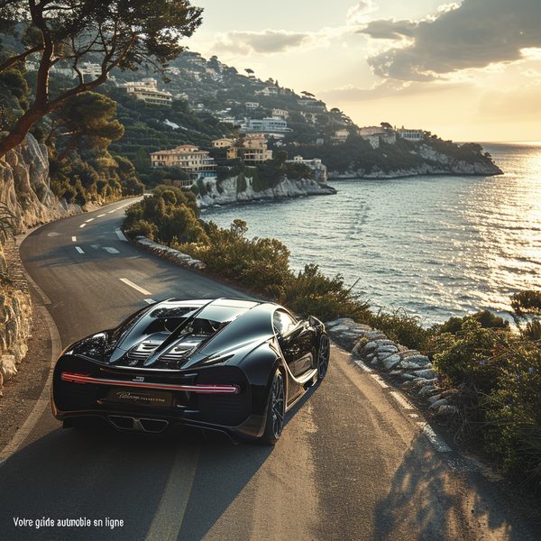 Votre guide automobile ultime en ligne