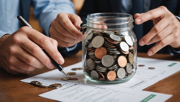 Astuces efficaces pour augmenter vos gains financiers rapidement