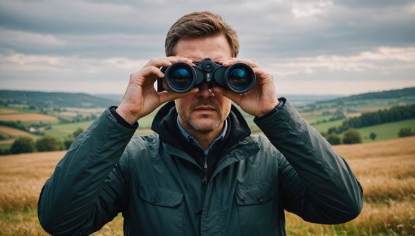 Choisir ses jumelles : astuces pour ne pas se tromper