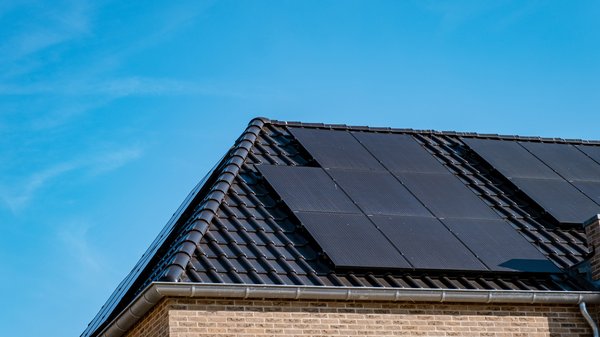 Obtenez l'assurance idéale pour vos panneaux photovoltaïques