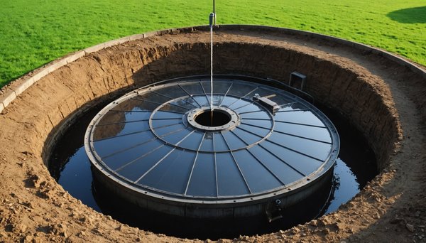 Prix d'une fosse septique toutes eaux : les clés du budget idéal