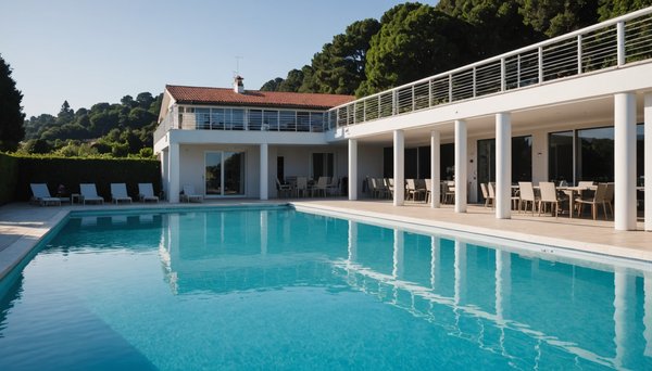 Pisciniste à saint-jean-de-luz : vos projets aquatiques réalisés