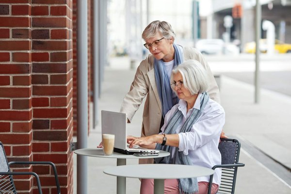 Rencontres sérieuses pour femme 70 ans et plus