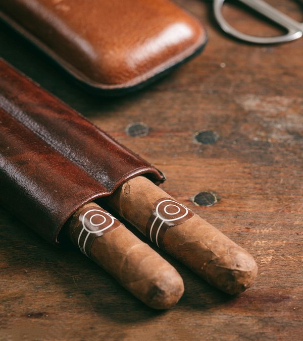 Tout ce que vous devez savoir pour choisir l'étui à cigares parfait